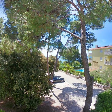פטרצ'אנה Apartments Stanko מראה חיצוני תמונה