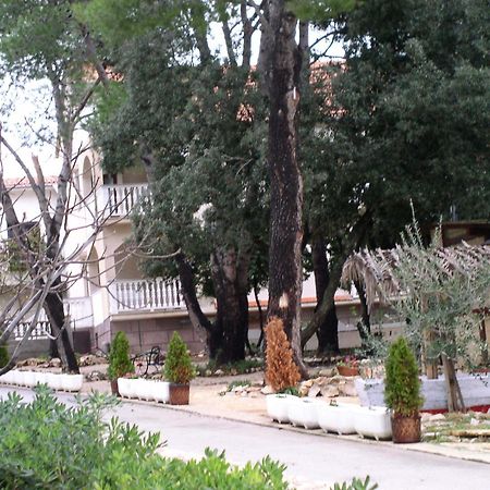 פטרצ'אנה Apartments Stanko מראה חיצוני תמונה