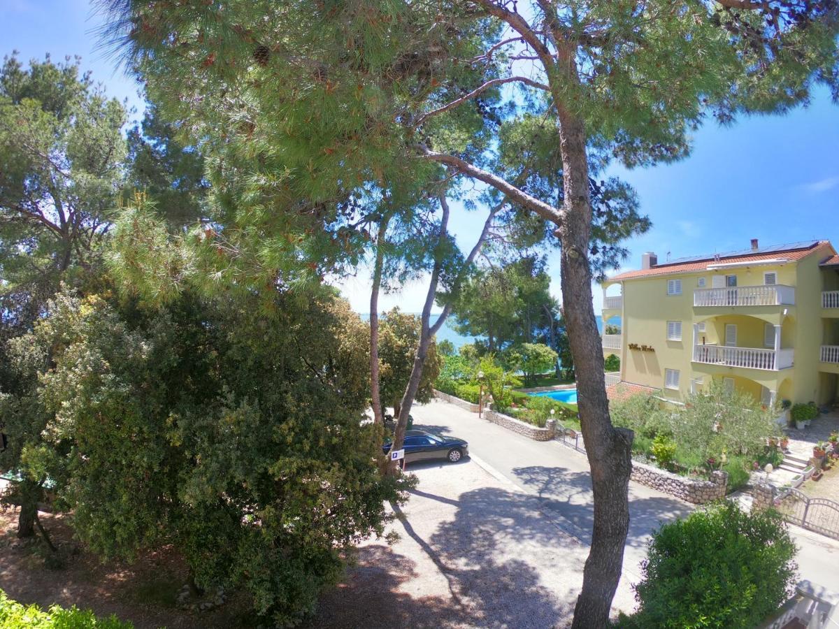 פטרצ'אנה Apartments Stanko מראה חיצוני תמונה