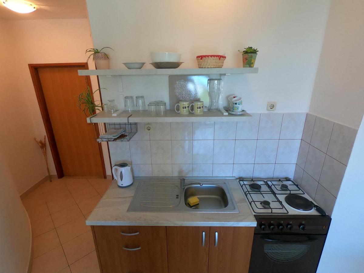 פטרצ'אנה Apartments Stanko מראה חיצוני תמונה