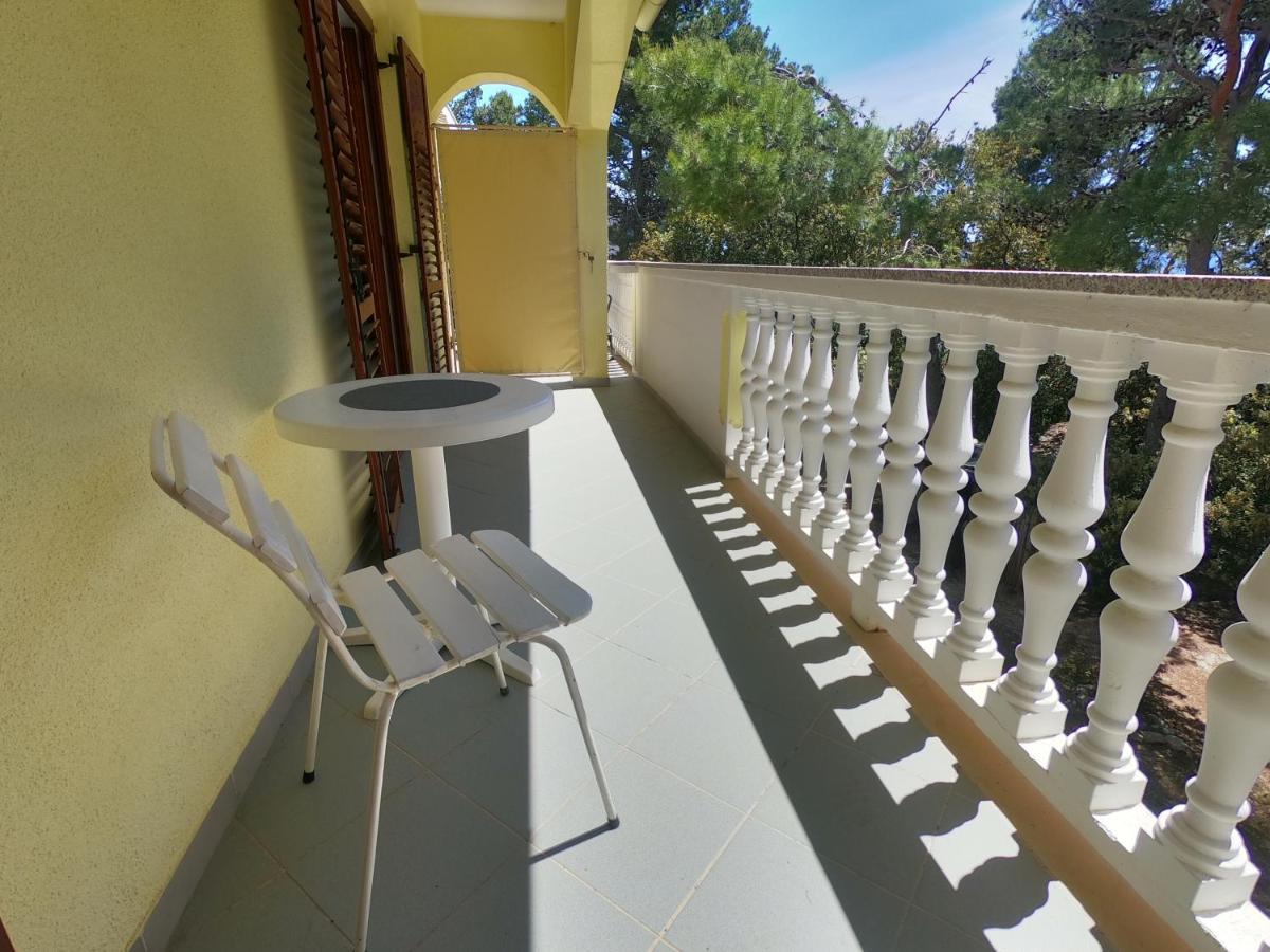 פטרצ'אנה Apartments Stanko מראה חיצוני תמונה