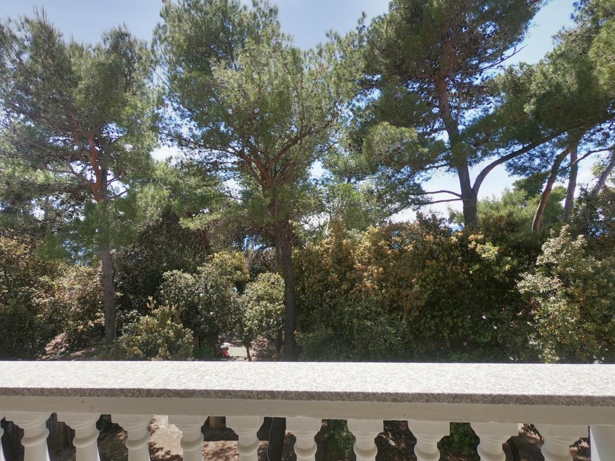 פטרצ'אנה Apartments Stanko מראה חיצוני תמונה
