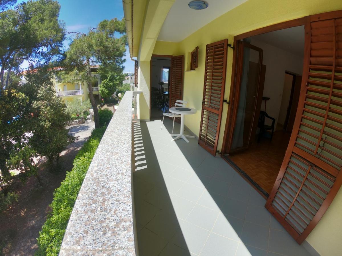 פטרצ'אנה Apartments Stanko מראה חיצוני תמונה