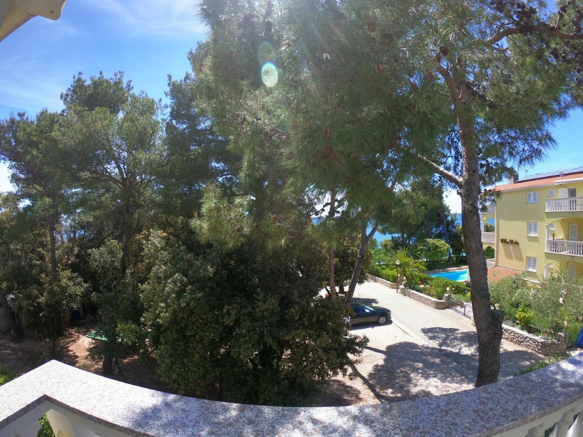 פטרצ'אנה Apartments Stanko מראה חיצוני תמונה