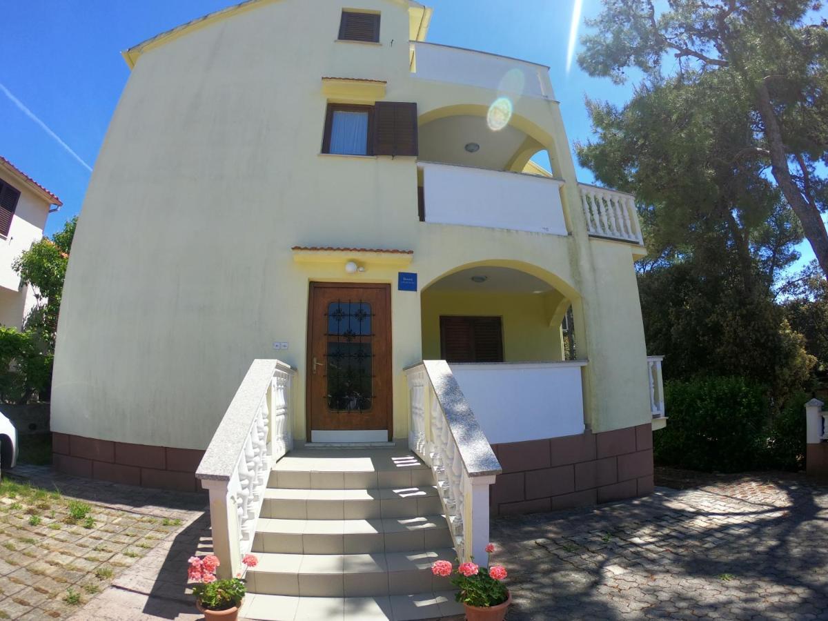 פטרצ'אנה Apartments Stanko מראה חיצוני תמונה
