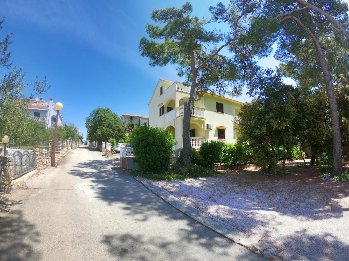פטרצ'אנה Apartments Stanko מראה חיצוני תמונה