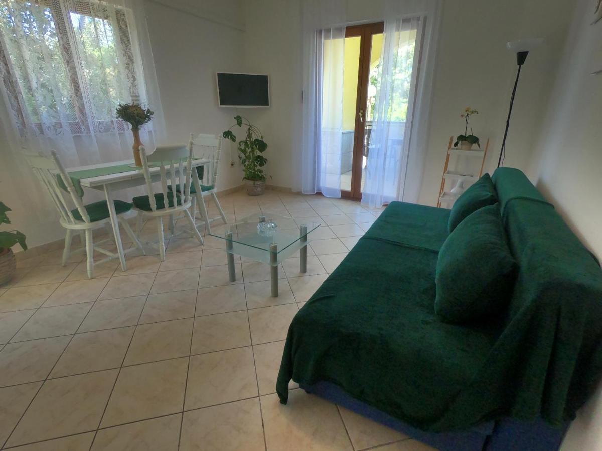 פטרצ'אנה Apartments Stanko מראה חיצוני תמונה