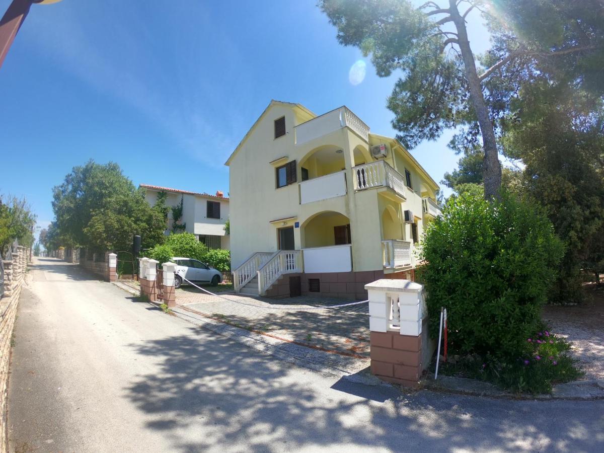 פטרצ'אנה Apartments Stanko מראה חיצוני תמונה