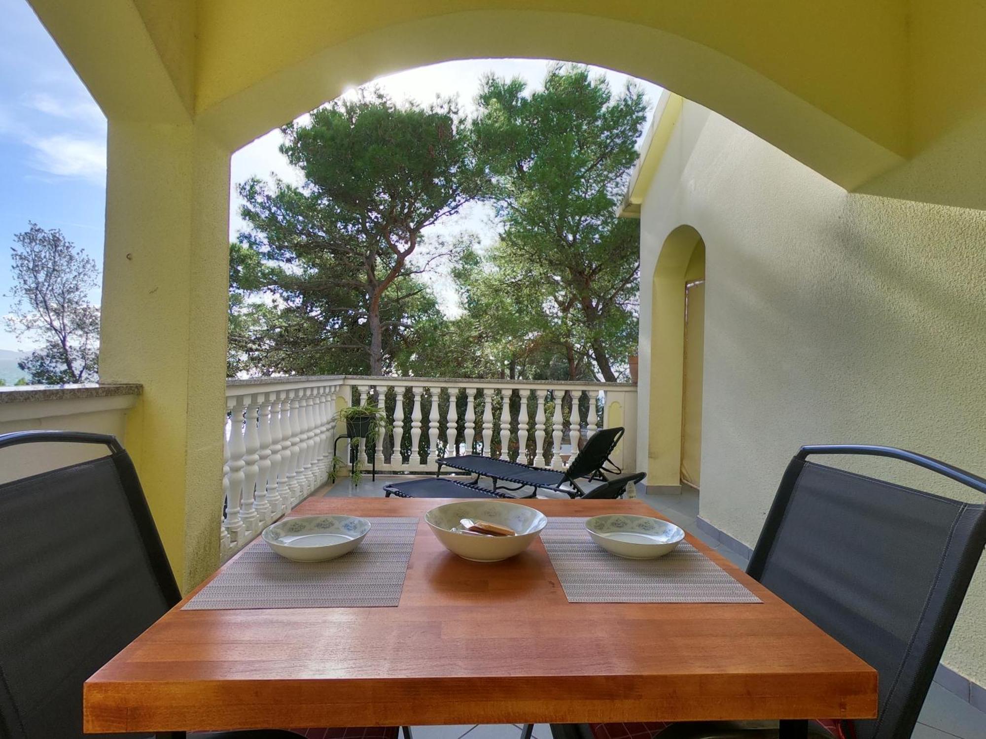 פטרצ'אנה Apartments Stanko מראה חיצוני תמונה