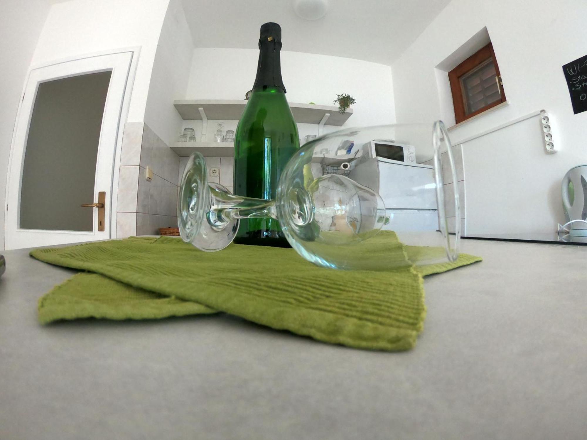פטרצ'אנה Apartments Stanko מראה חיצוני תמונה