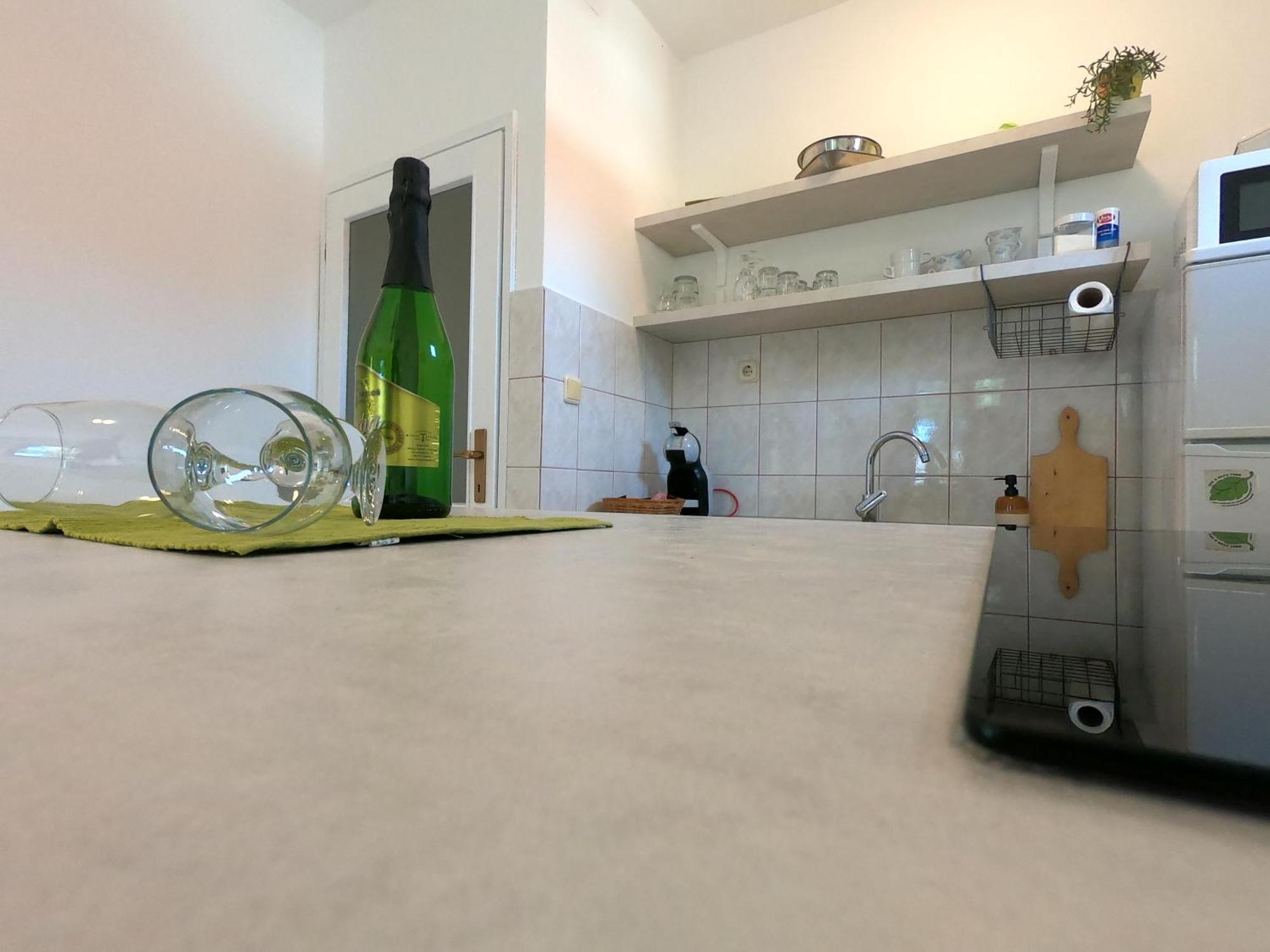 פטרצ'אנה Apartments Stanko מראה חיצוני תמונה