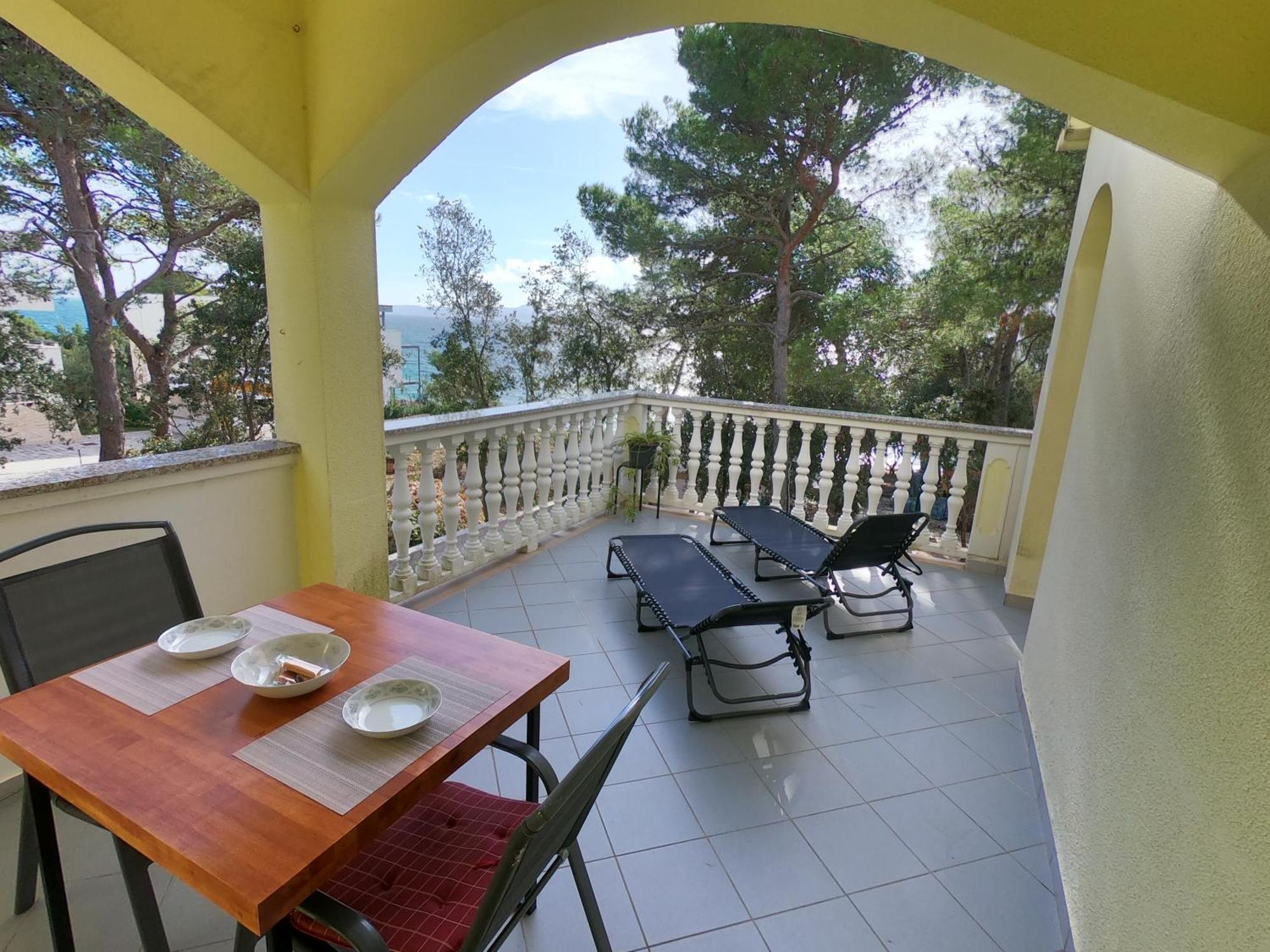 פטרצ'אנה Apartments Stanko מראה חיצוני תמונה