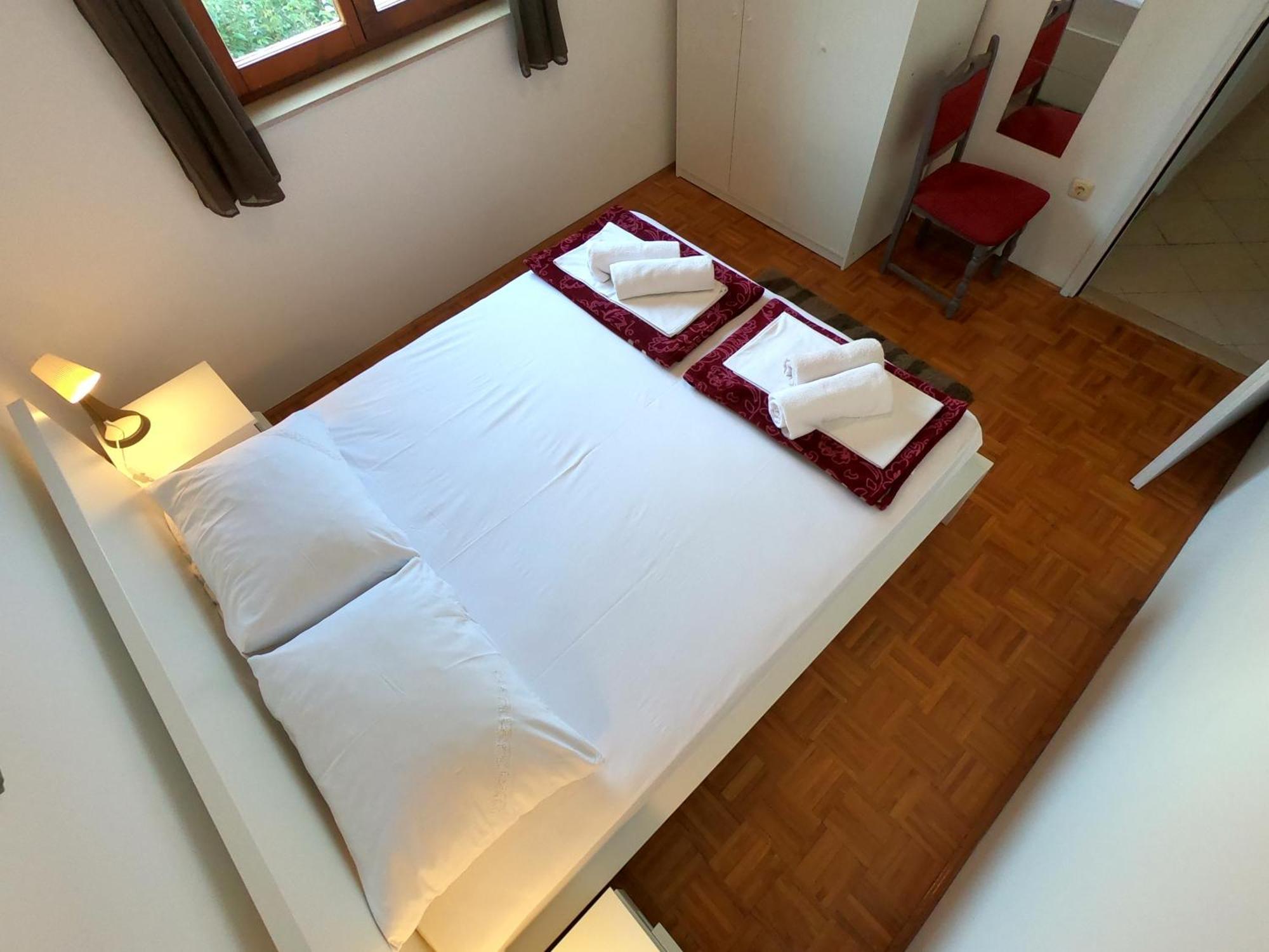 פטרצ'אנה Apartments Stanko מראה חיצוני תמונה