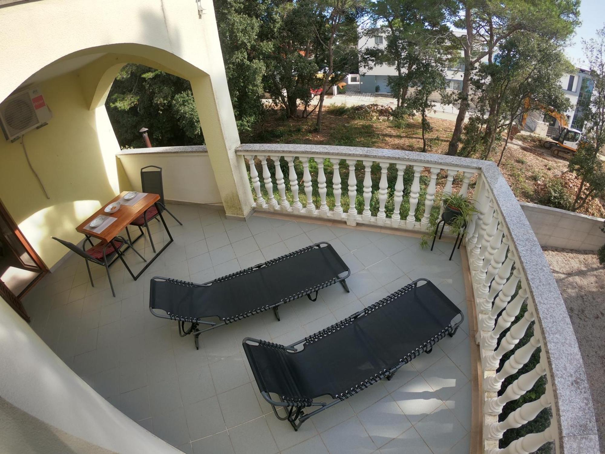 פטרצ'אנה Apartments Stanko מראה חיצוני תמונה