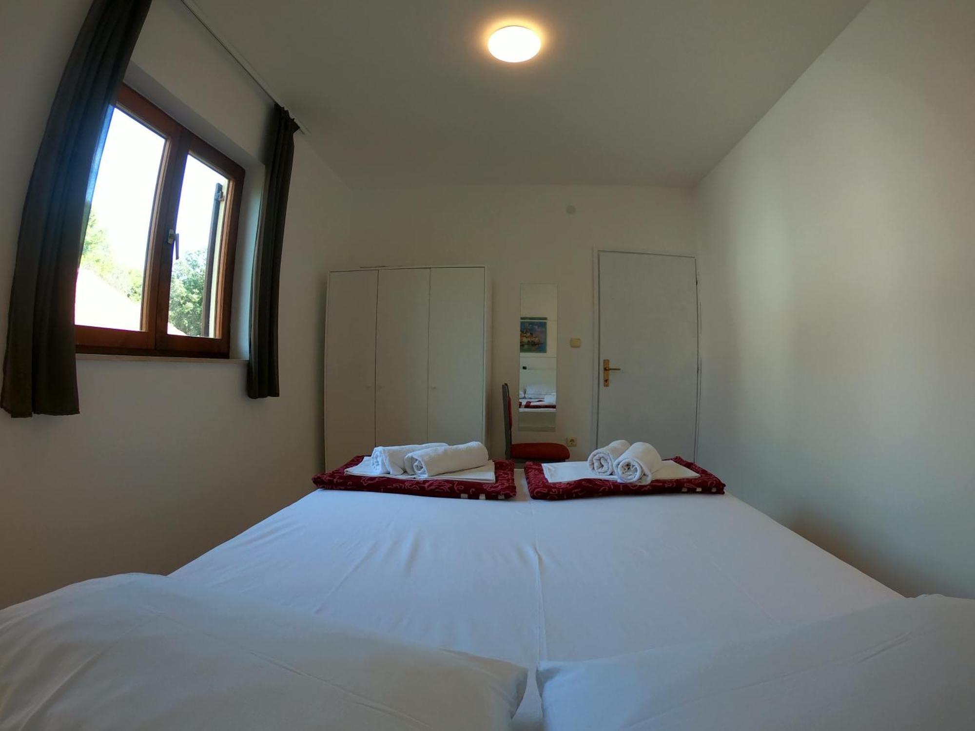 פטרצ'אנה Apartments Stanko מראה חיצוני תמונה