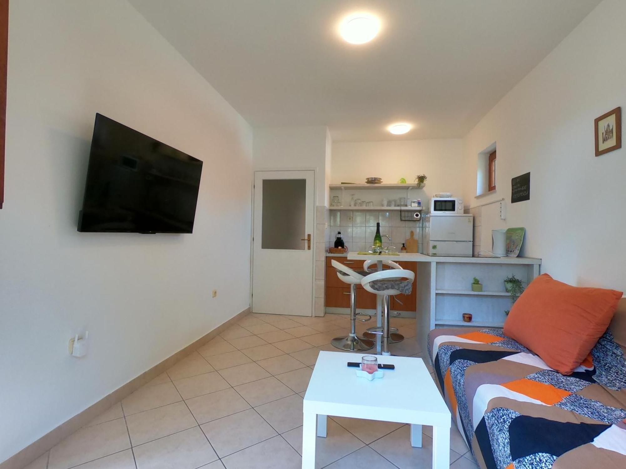 פטרצ'אנה Apartments Stanko מראה חיצוני תמונה