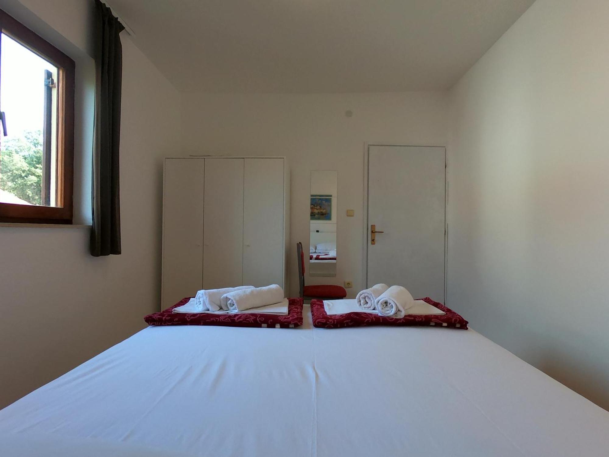 פטרצ'אנה Apartments Stanko מראה חיצוני תמונה