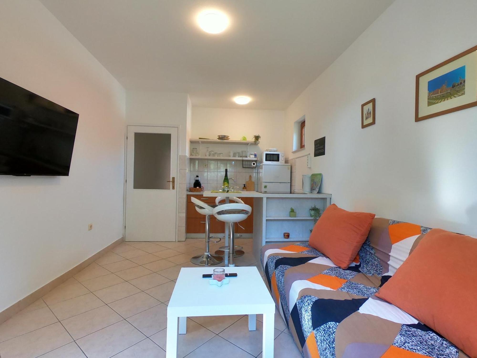 פטרצ'אנה Apartments Stanko מראה חיצוני תמונה