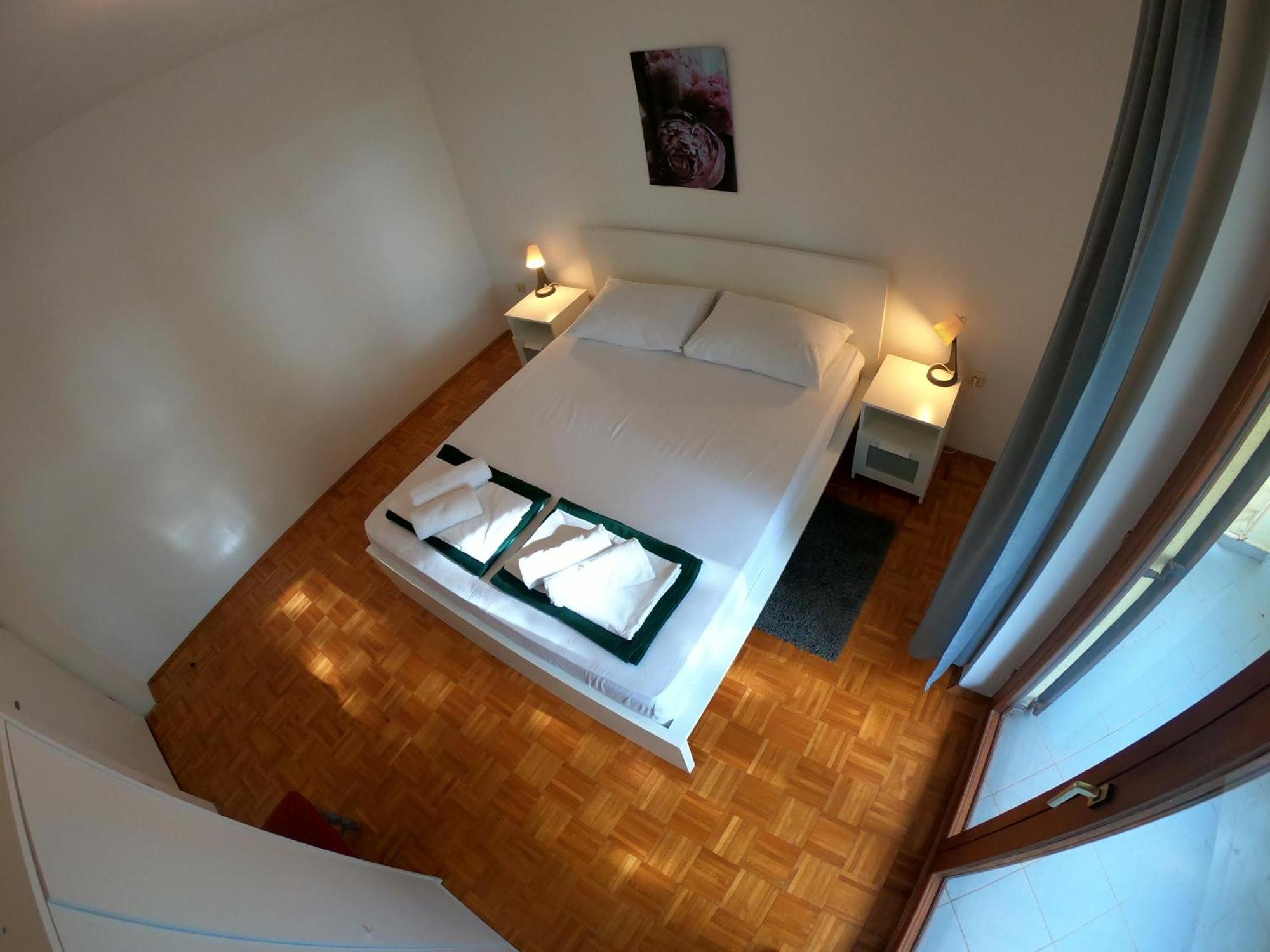 פטרצ'אנה Apartments Stanko מראה חיצוני תמונה
