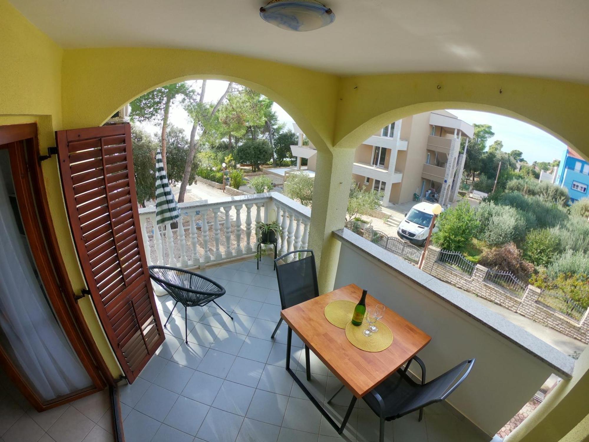 פטרצ'אנה Apartments Stanko מראה חיצוני תמונה