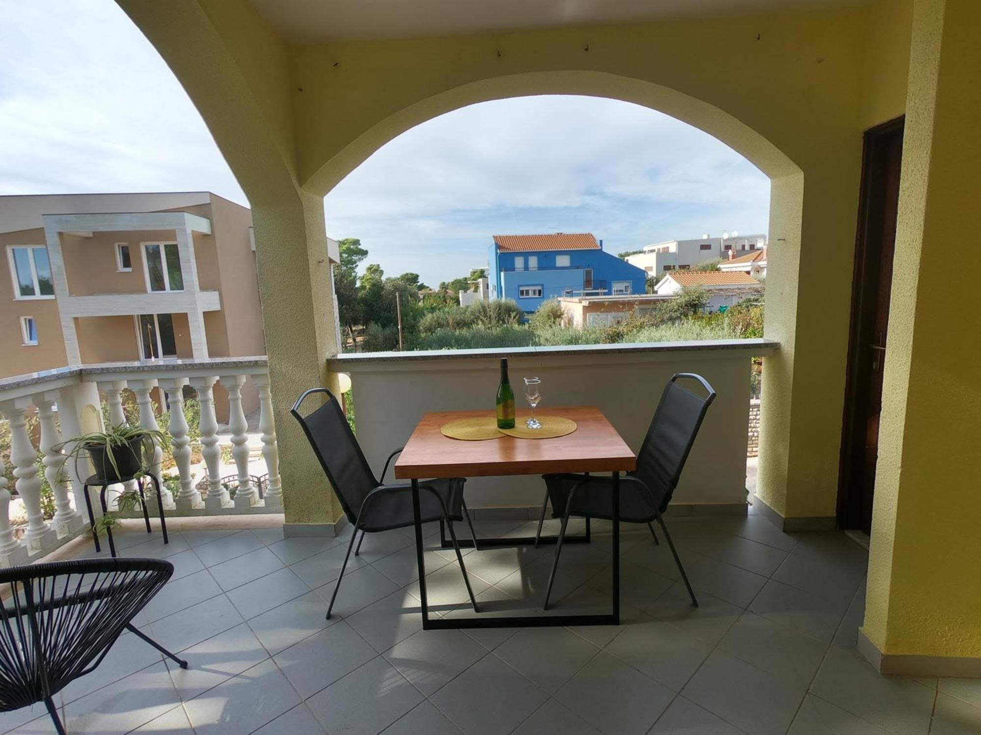 פטרצ'אנה Apartments Stanko מראה חיצוני תמונה