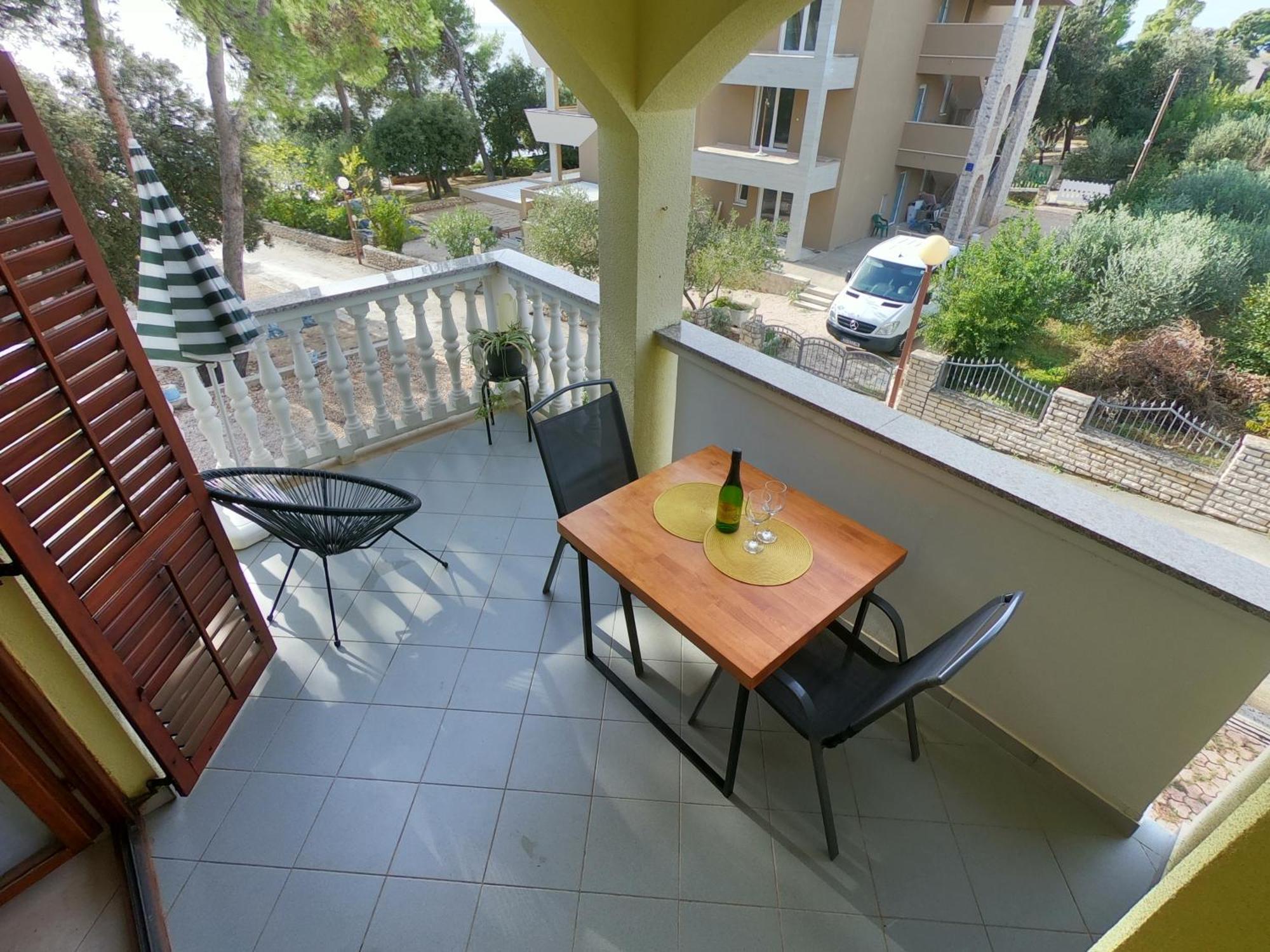 פטרצ'אנה Apartments Stanko מראה חיצוני תמונה