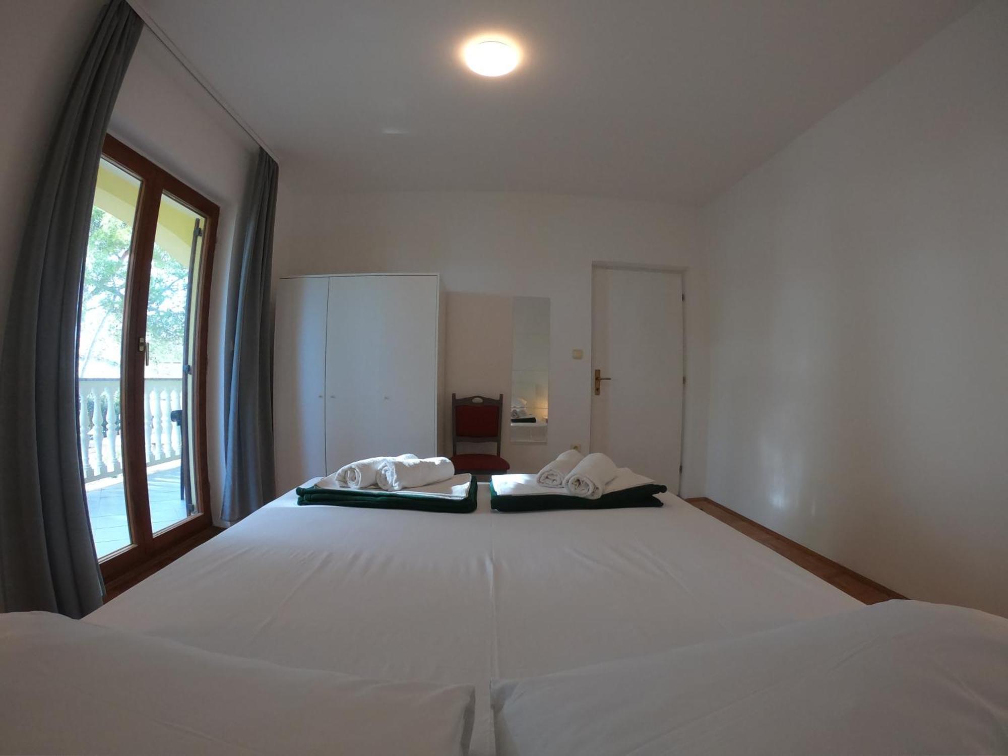 פטרצ'אנה Apartments Stanko מראה חיצוני תמונה