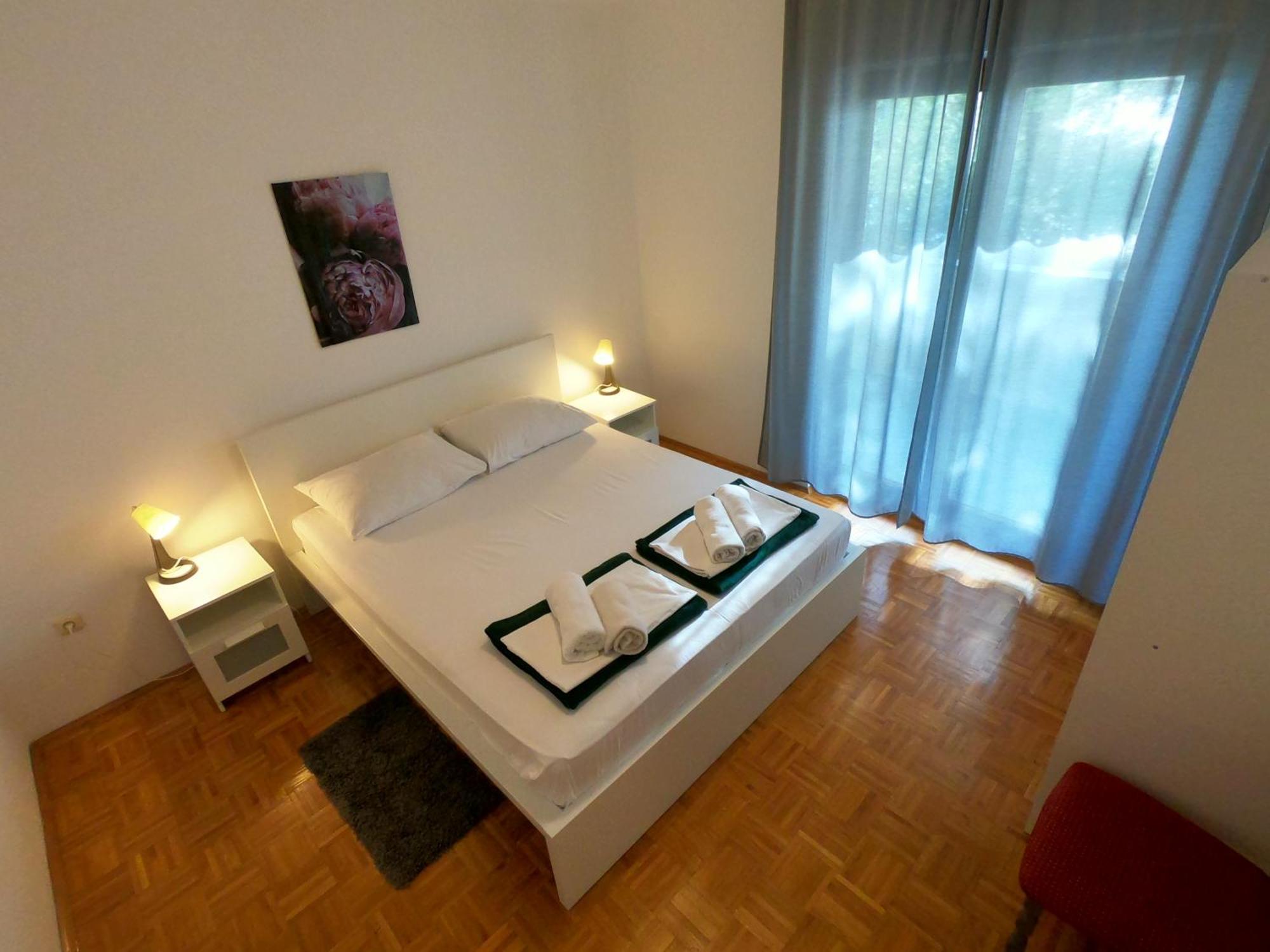 פטרצ'אנה Apartments Stanko מראה חיצוני תמונה