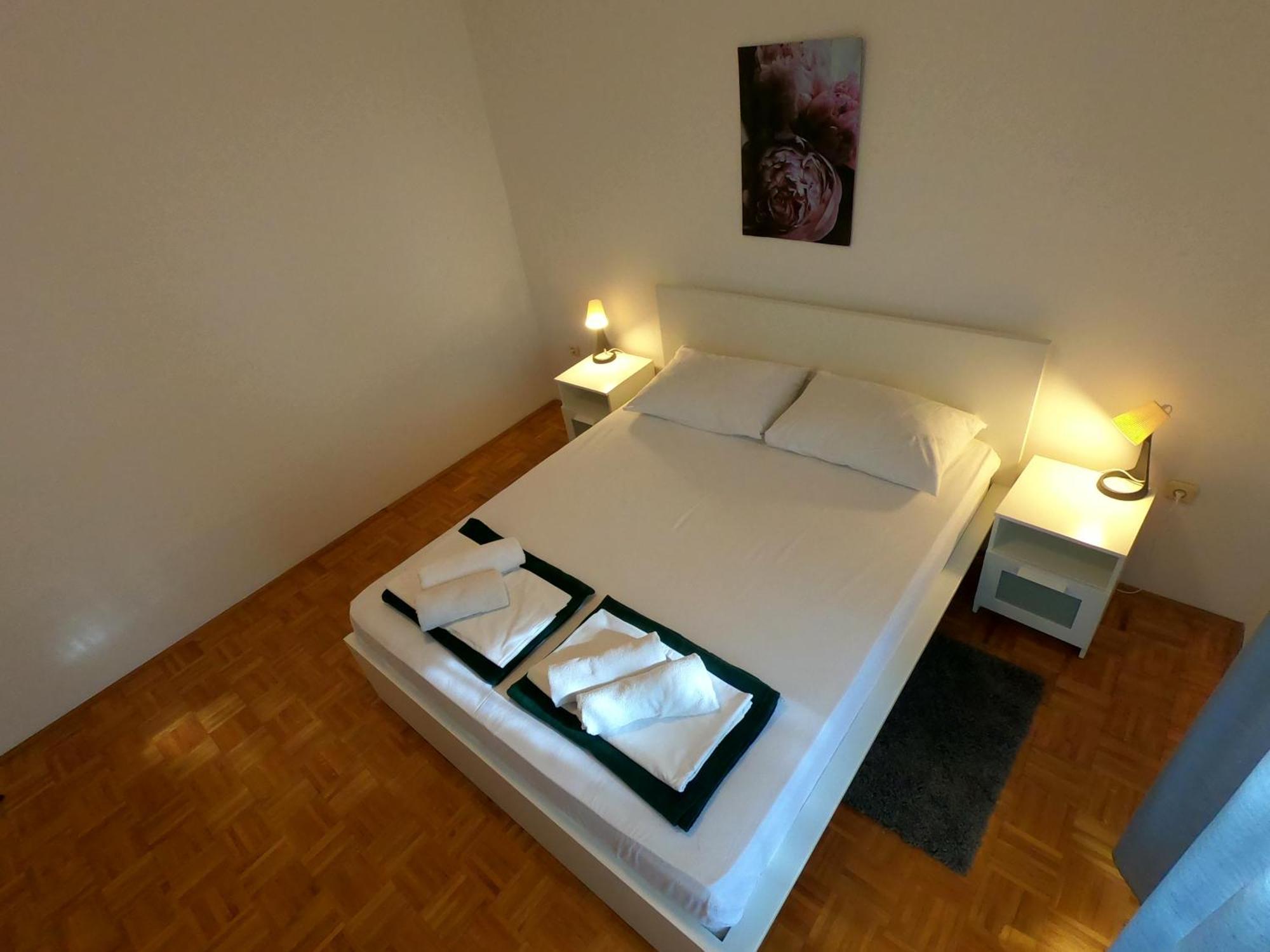 פטרצ'אנה Apartments Stanko מראה חיצוני תמונה