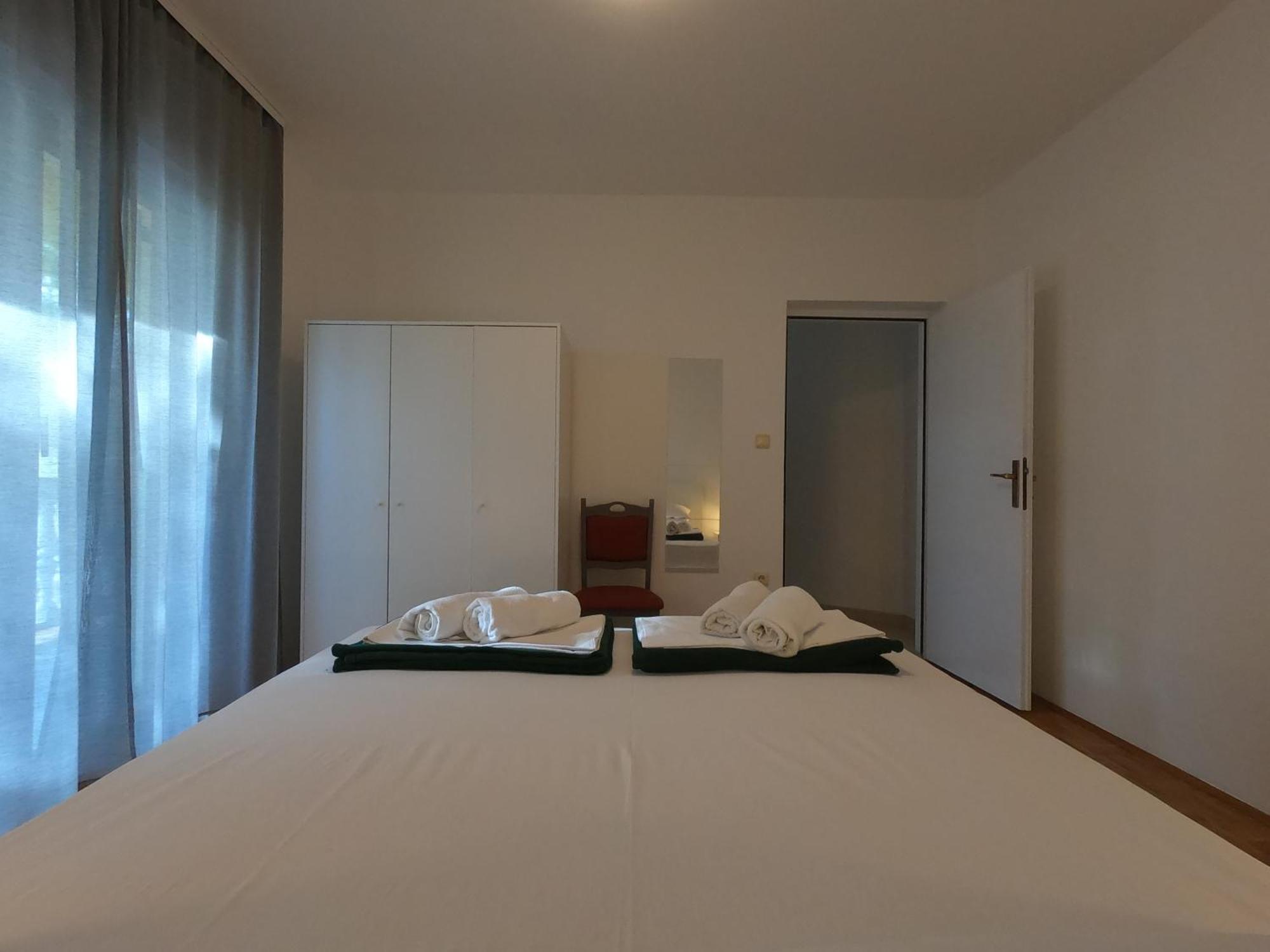 פטרצ'אנה Apartments Stanko מראה חיצוני תמונה