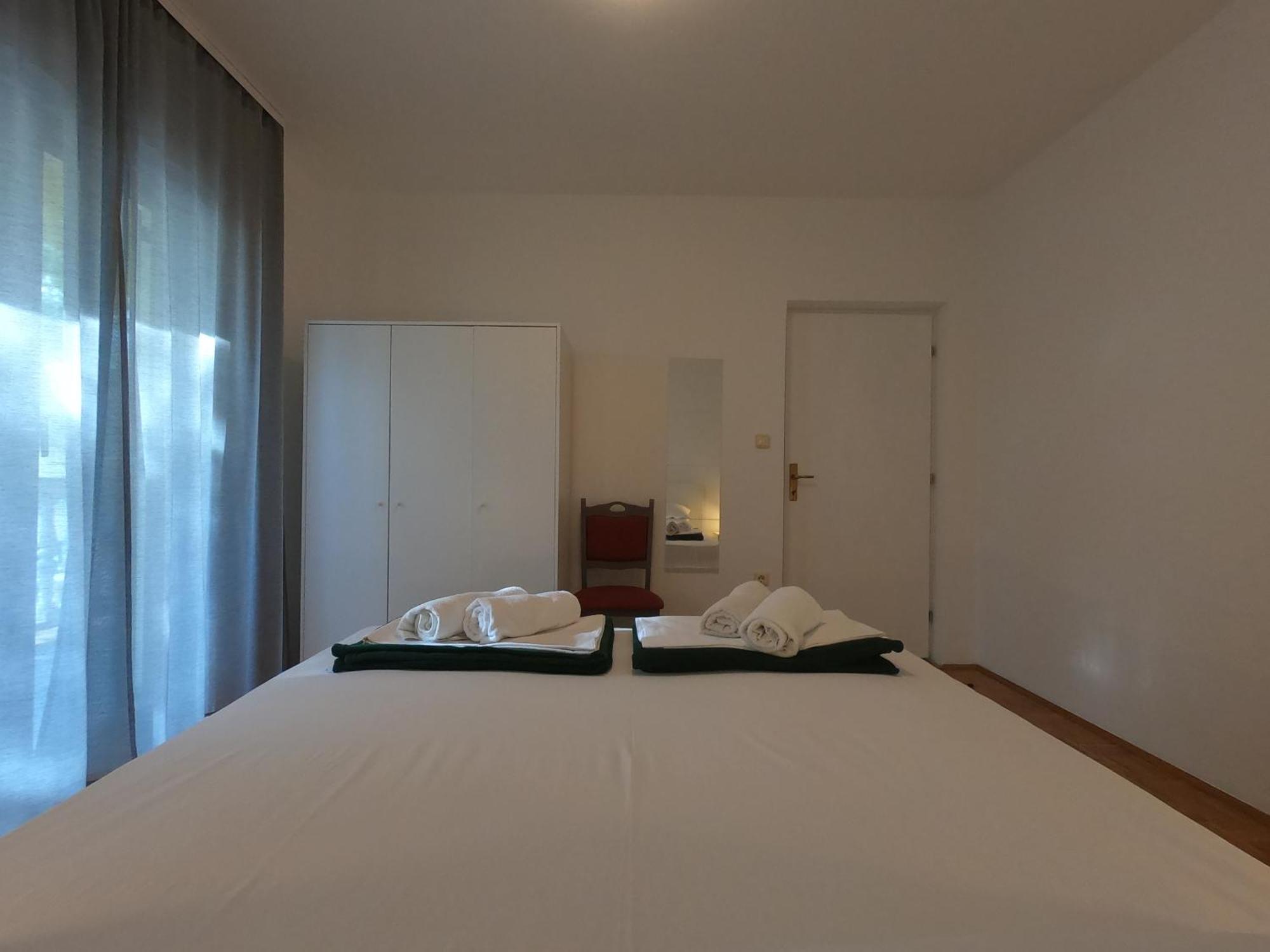 פטרצ'אנה Apartments Stanko מראה חיצוני תמונה