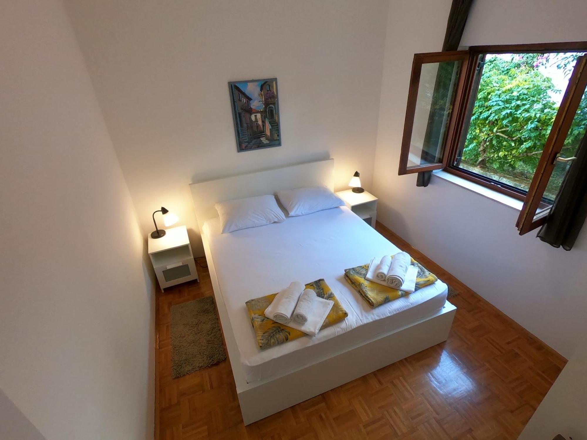 פטרצ'אנה Apartments Stanko מראה חיצוני תמונה