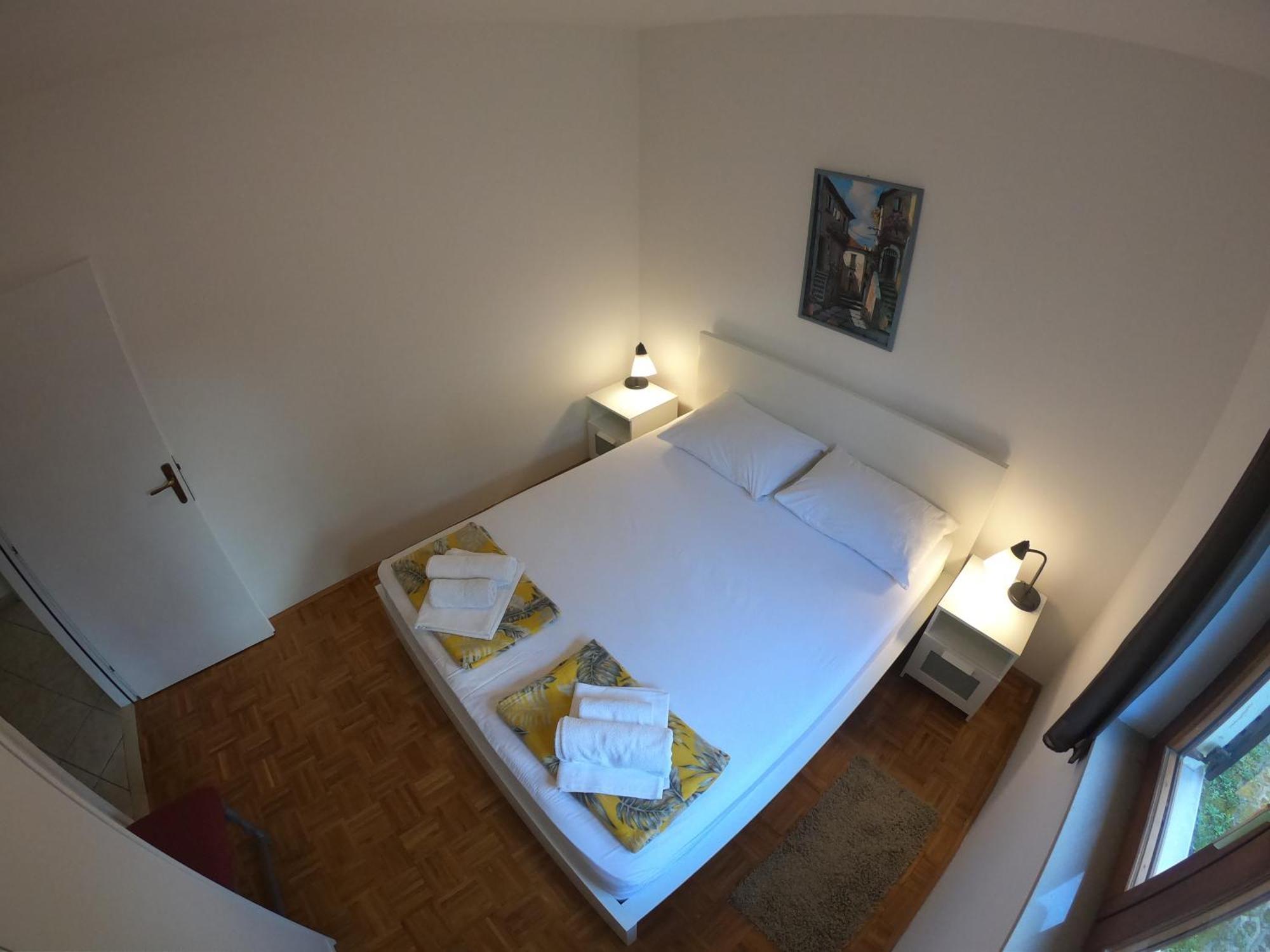 פטרצ'אנה Apartments Stanko מראה חיצוני תמונה