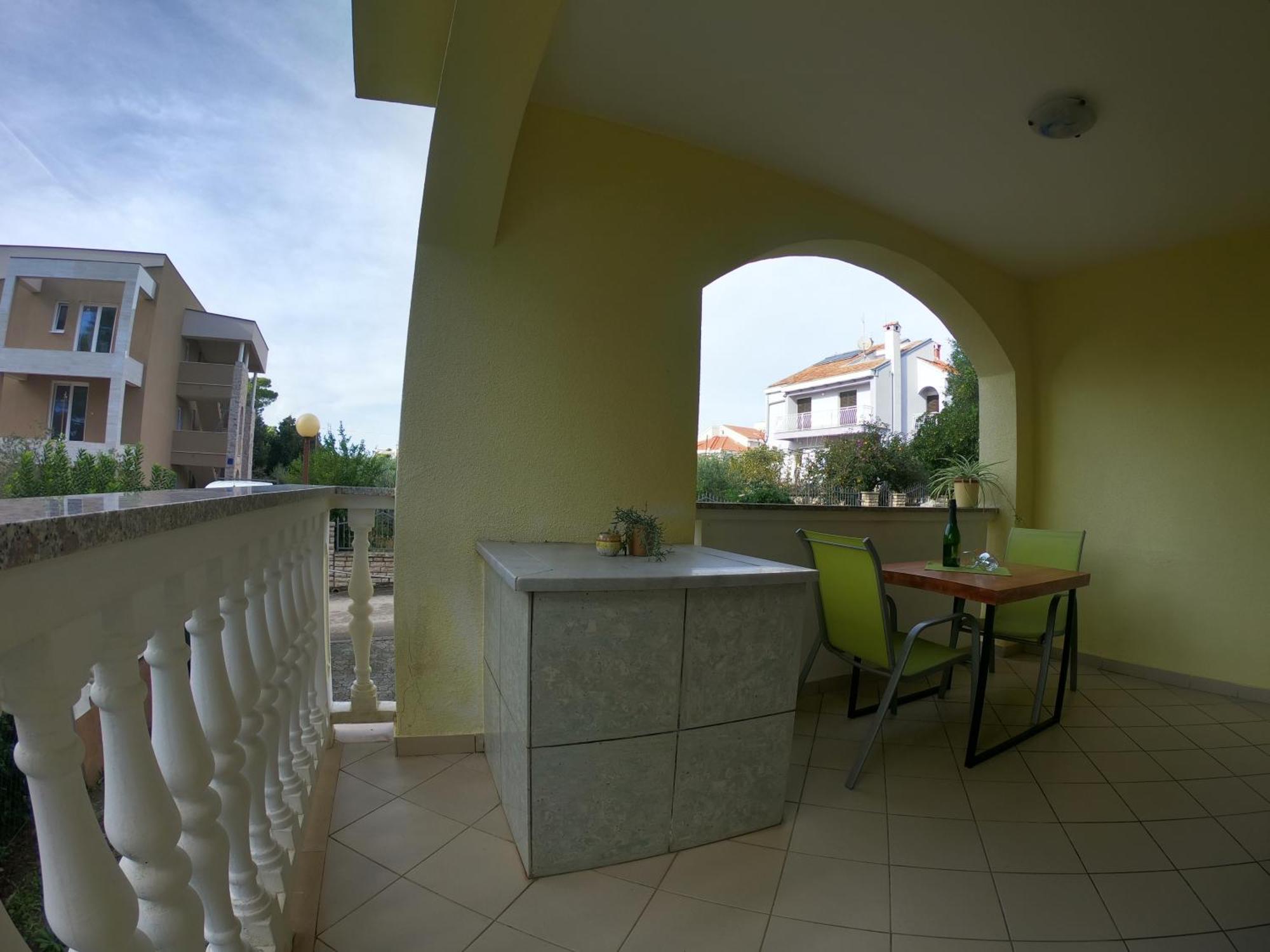 פטרצ'אנה Apartments Stanko מראה חיצוני תמונה