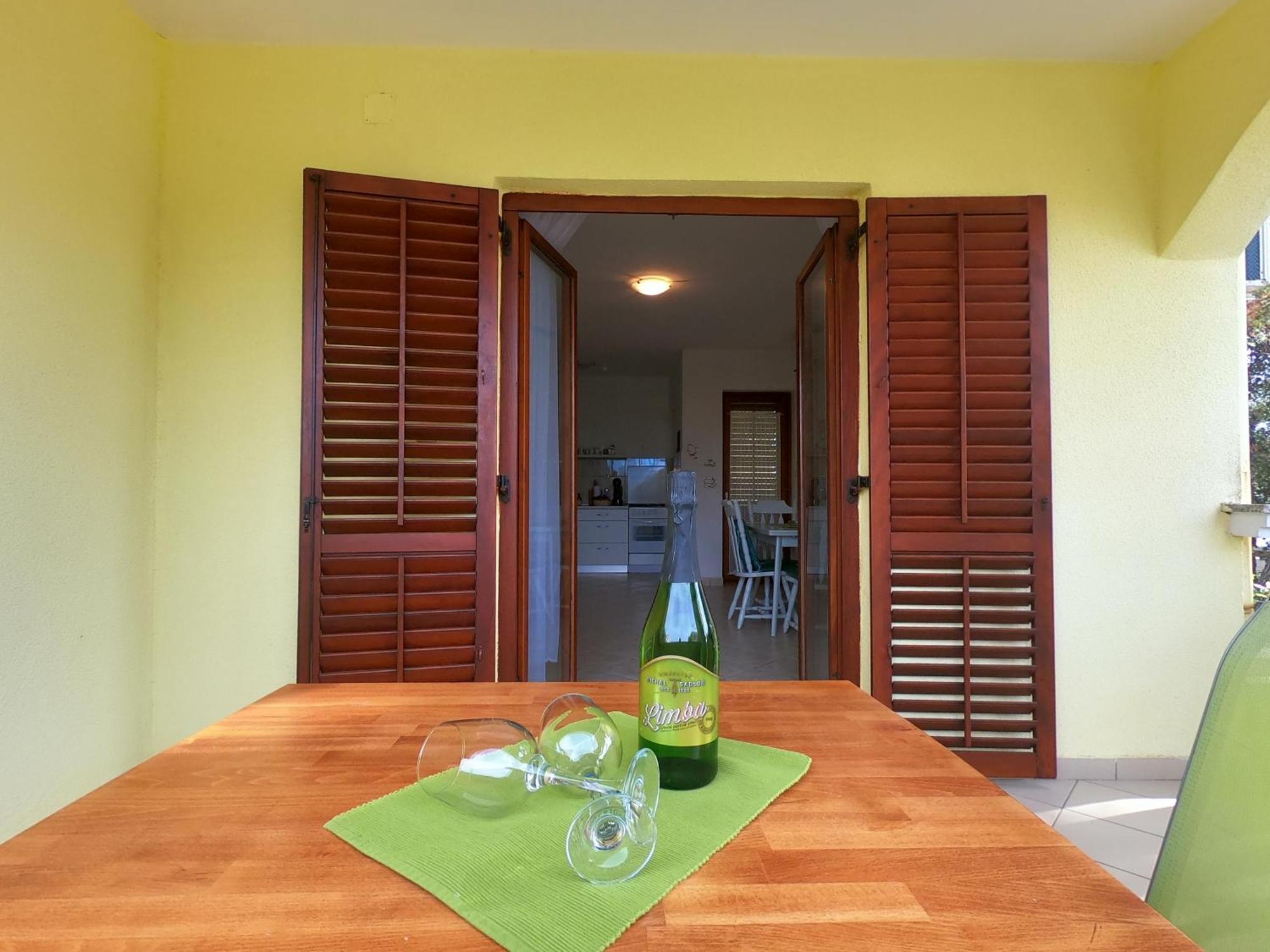 פטרצ'אנה Apartments Stanko מראה חיצוני תמונה