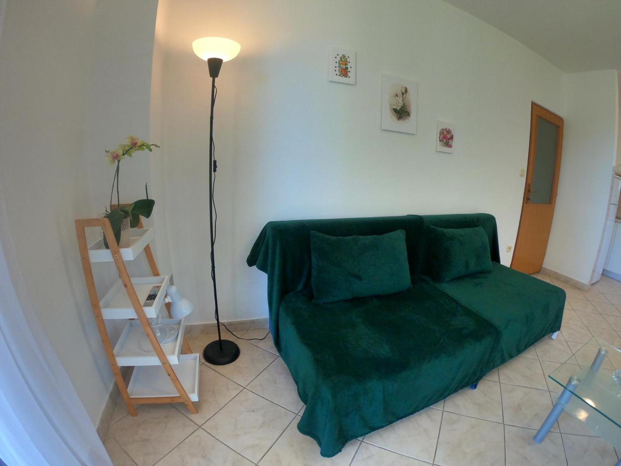 פטרצ'אנה Apartments Stanko מראה חיצוני תמונה