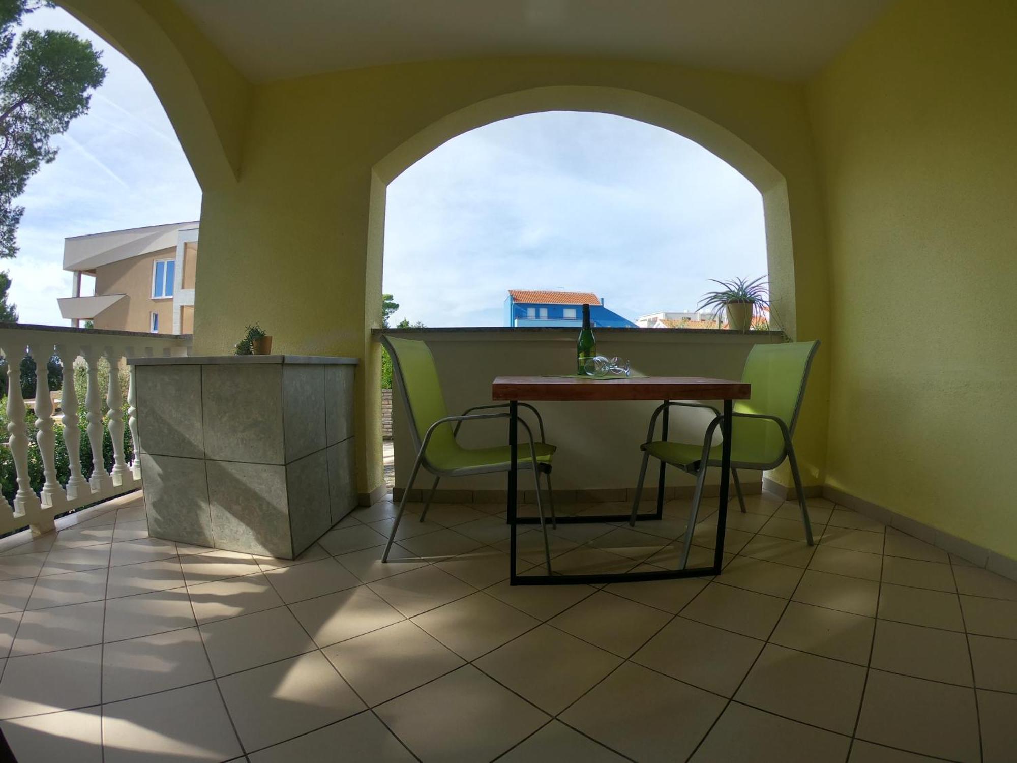 פטרצ'אנה Apartments Stanko מראה חיצוני תמונה