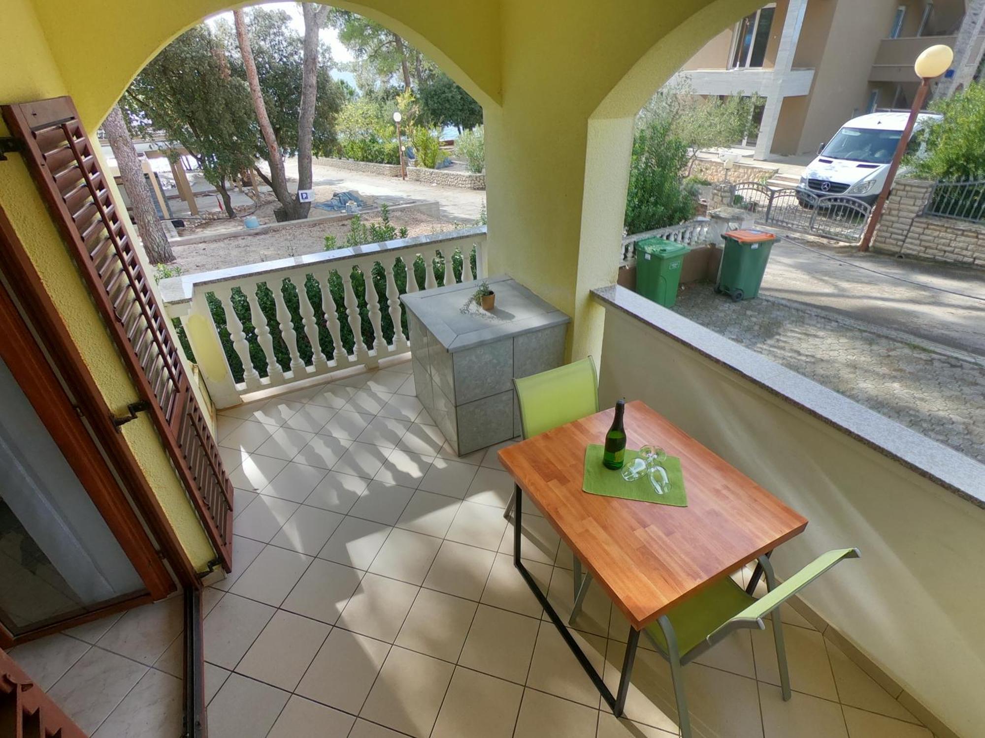 פטרצ'אנה Apartments Stanko מראה חיצוני תמונה