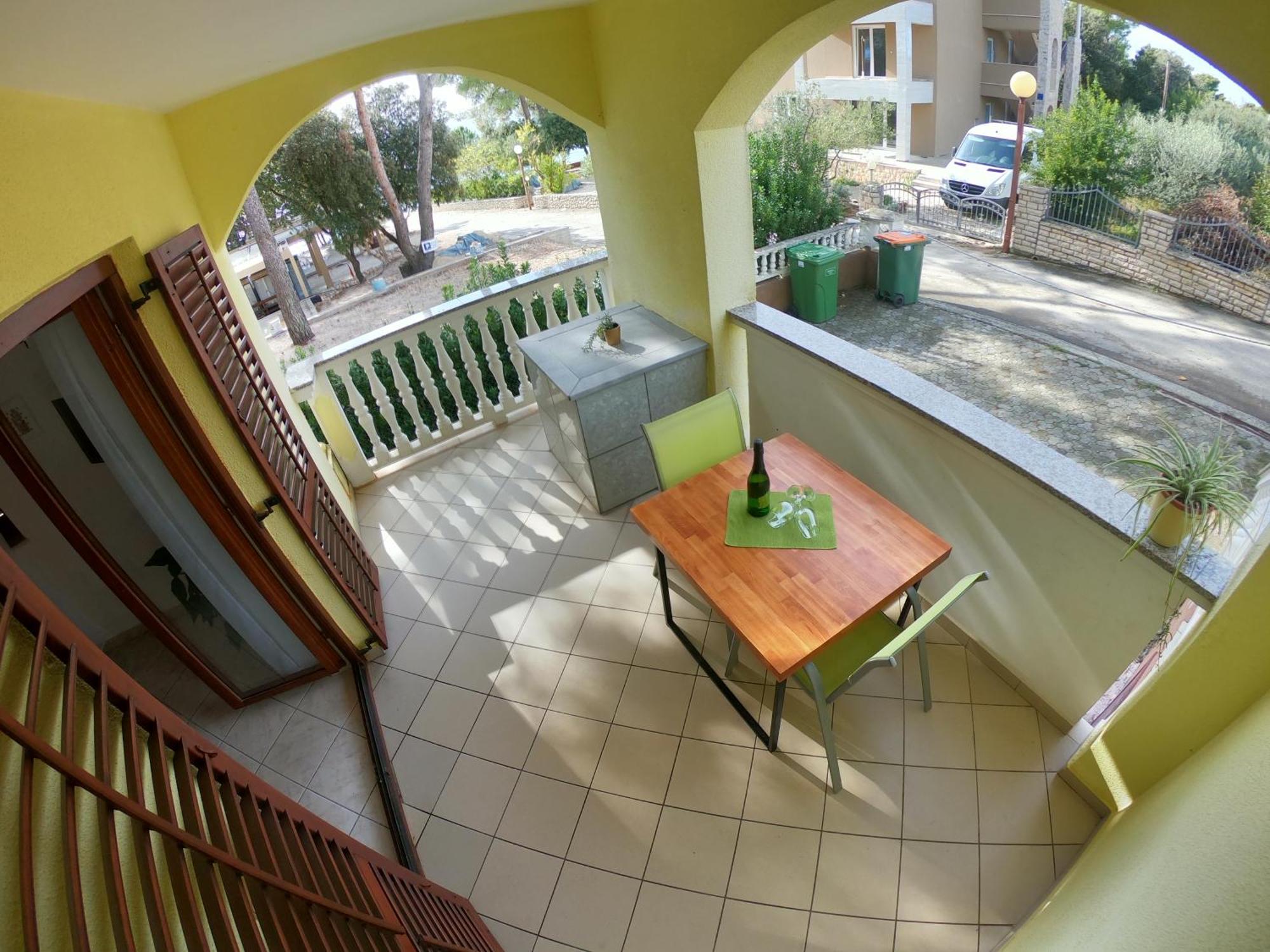 פטרצ'אנה Apartments Stanko מראה חיצוני תמונה