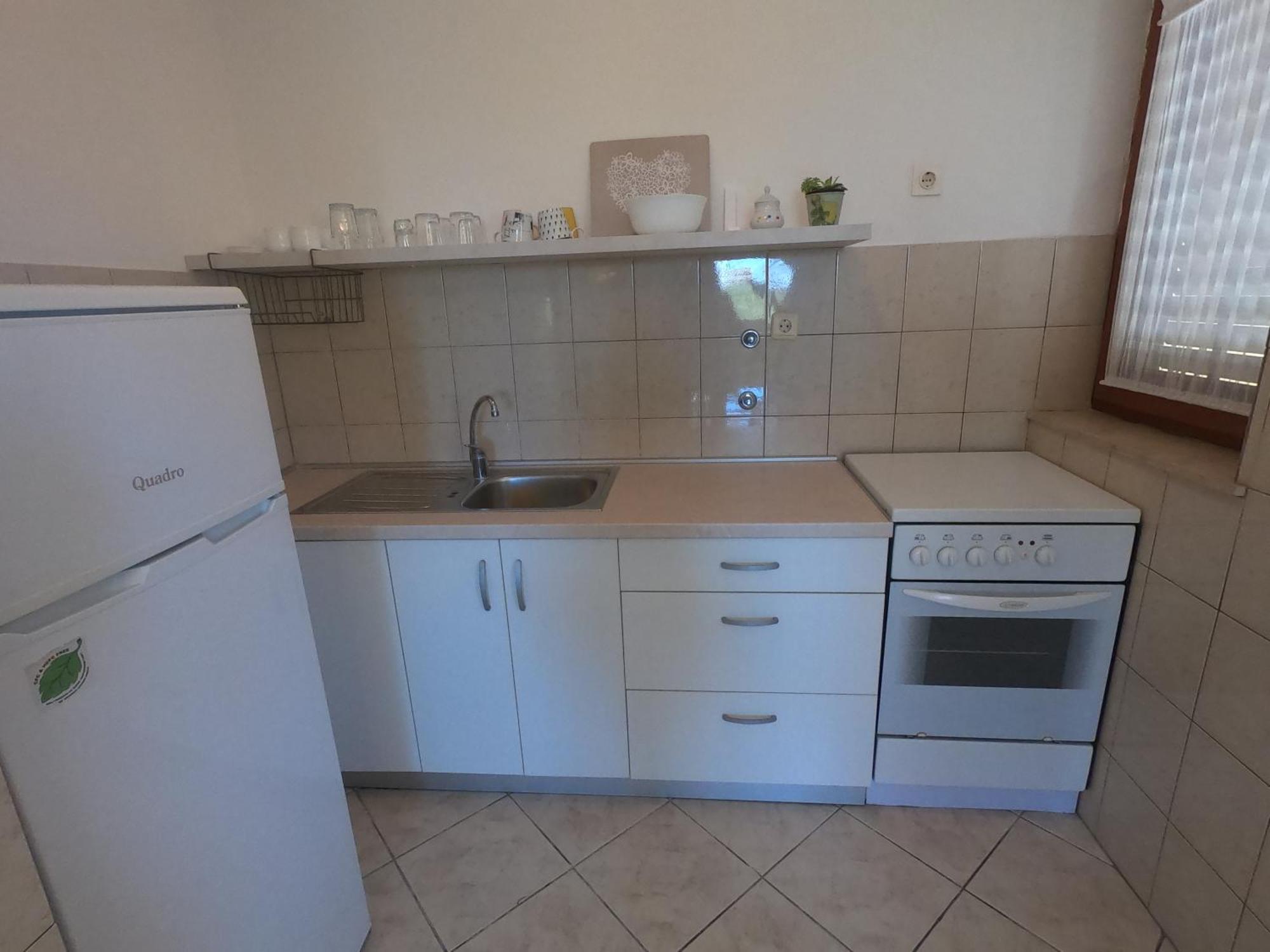 פטרצ'אנה Apartments Stanko מראה חיצוני תמונה