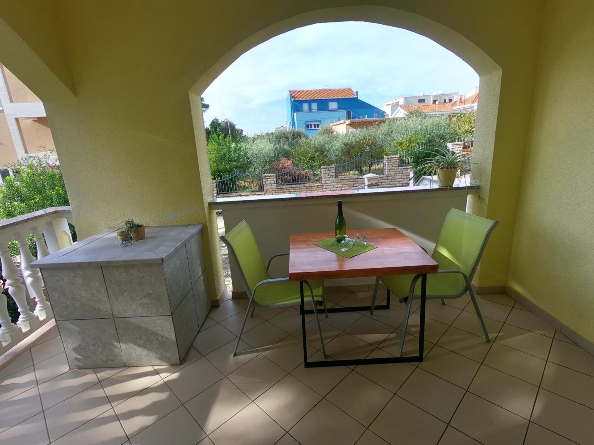 פטרצ'אנה Apartments Stanko מראה חיצוני תמונה