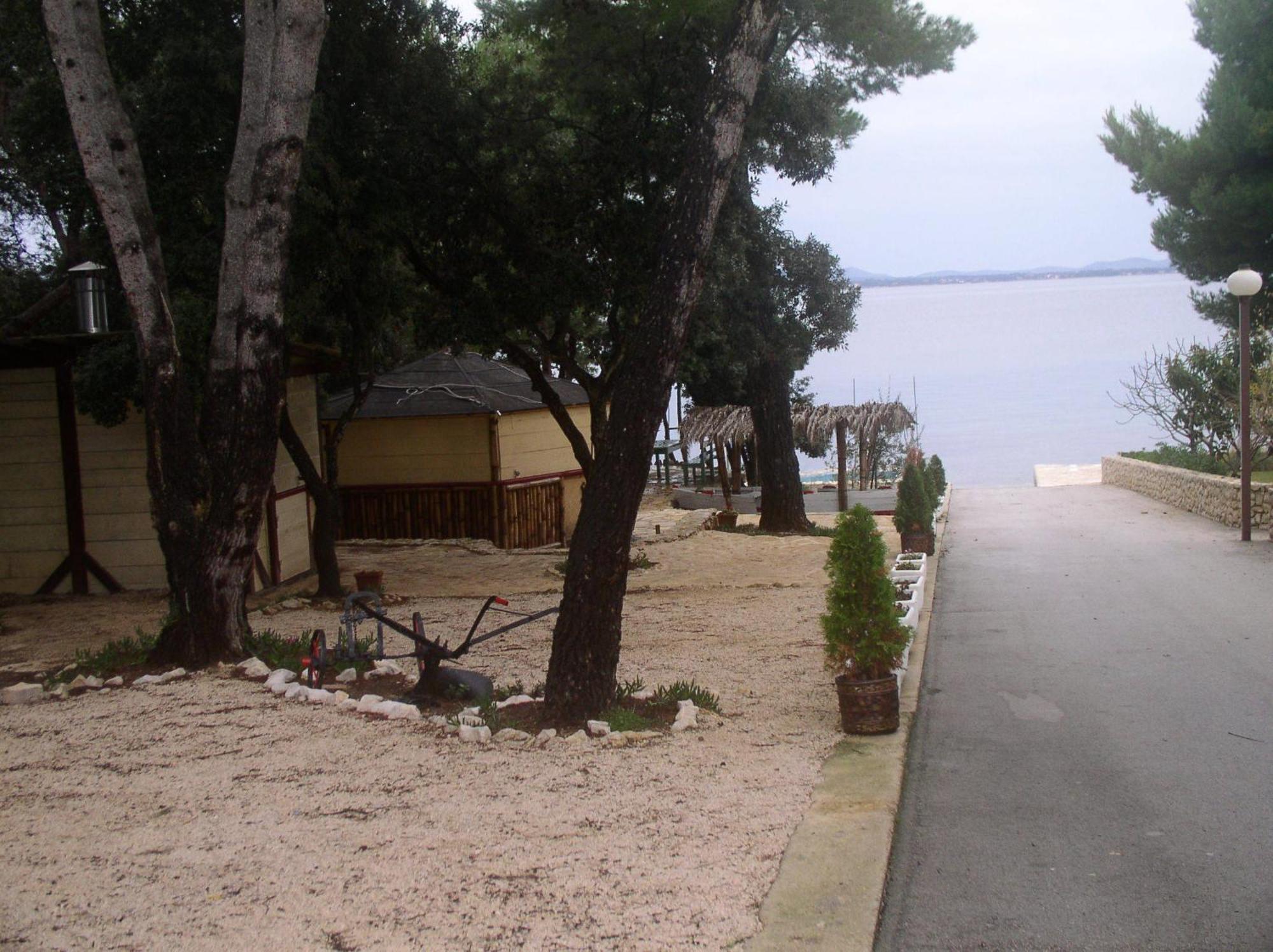 פטרצ'אנה Apartments Stanko מראה חיצוני תמונה