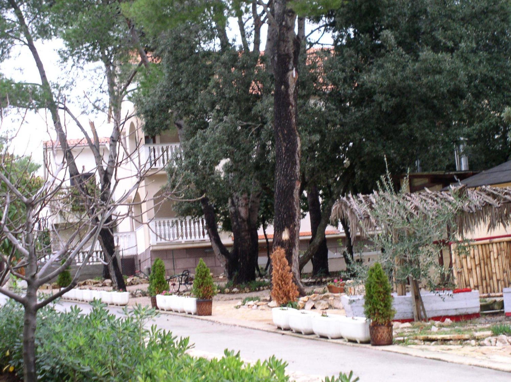 פטרצ'אנה Apartments Stanko מראה חיצוני תמונה